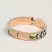 Браслет-стремя Hermes Clic Clac H 17,5х1,2 см (10793)