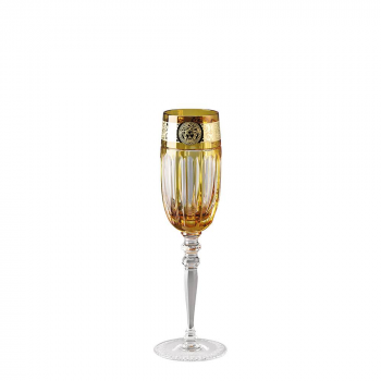 Флюте для шампанского VERSACE GALA PRESTIGE MEDUSA 4393