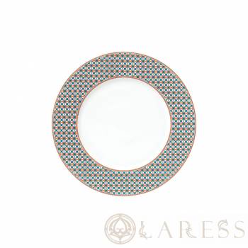 Десертная тарелка (2 шт) Hermes Tie Set 5993
