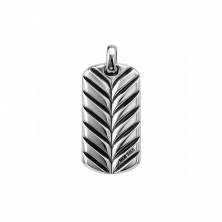 Подвеска David Yurman Chevron, 4,8х1,7см (16693)