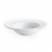 Тарелка суповая Bernardaud Twist 22,5см (6893)