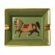 Пепельница Hermes 17*21 см (10594)