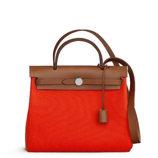 Сумка Hermes Herbag Zip 31 (10694)