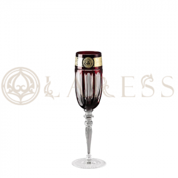 Флюте для шампанского VERSACE GALA PRESTIGE MEDUSA 4394