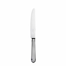 Столовый нож  Aria Christofle- серебро 25 см