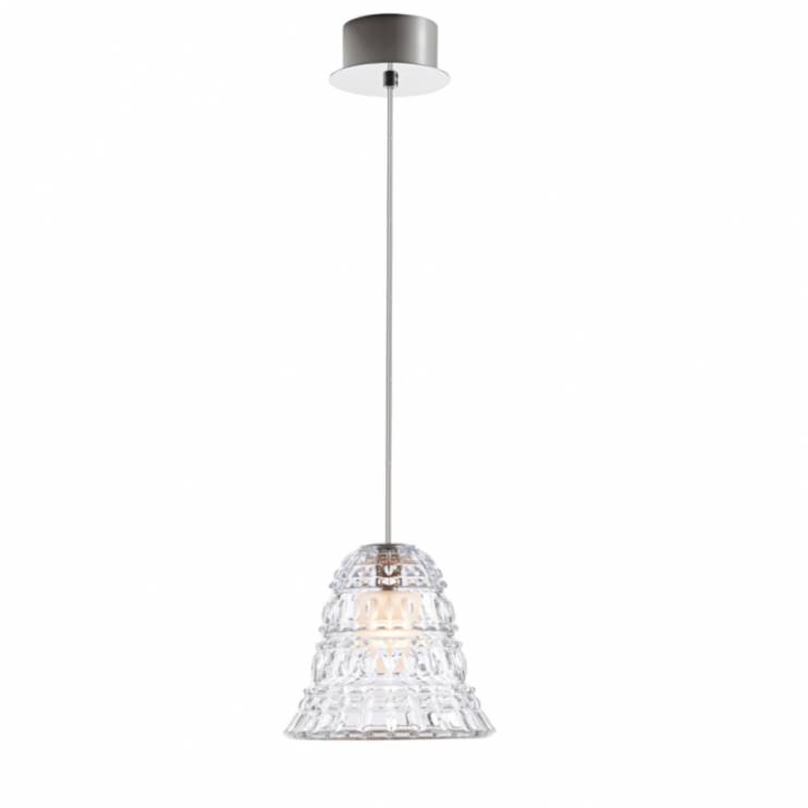 Потолочный светильник Baccarat New Antique размеры S/M/L (9694)