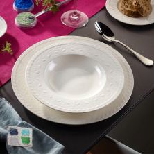 Набор 2 тарелок VILLEROY&BOSH Cellini 24cм (5495)