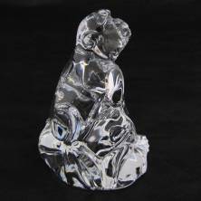 Статуэтка обезьяны Baccarat Zodiac Monkey 5695