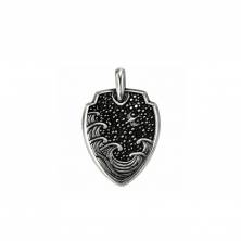 Подвеска David Yurman Waves (16695)
