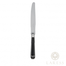 Обеденный нож Christofle, Talisman Black (7995) 