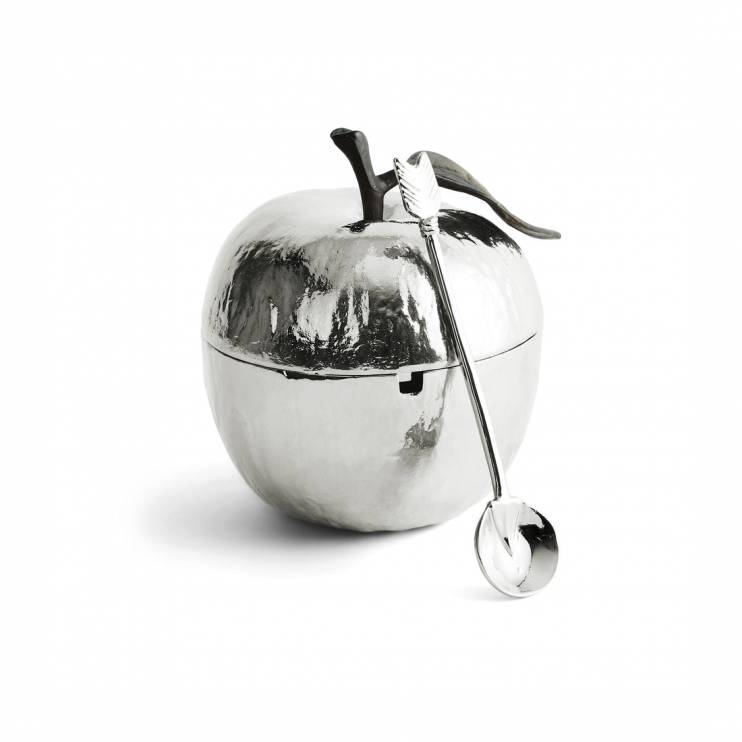 Баночка для джема Fruit Collection Michael Aram 10 см (8595)