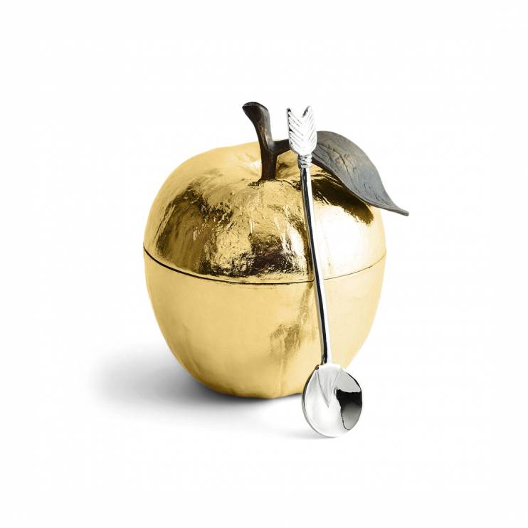 Баночка для джема Fruit Collection Michael Aram 10 см (8595)
