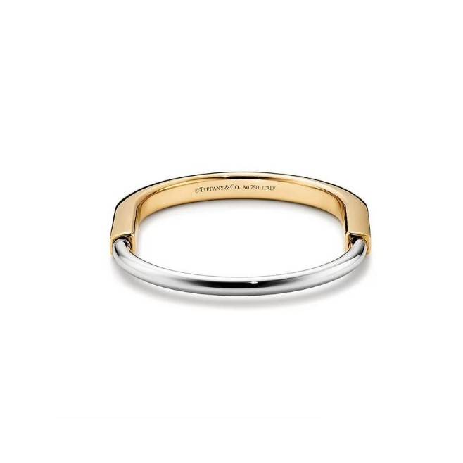 Браслет Tiffany&Co Lock (9195)