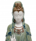 Статуэтка Lladro Кван Инь 33х20см (12996)