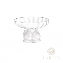 Ваза для угощений Lalique Nogent, 8 см (6496)