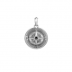 David Yurman Maritime Compass Pendant (16696)