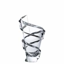 Vase Baccarat Spirale 21 cm (16896)