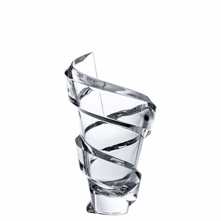 Ваза Baccarat Spirale 21 см (16896)
