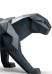 Статуэтка Lladro Пантера 50х19см (12697)