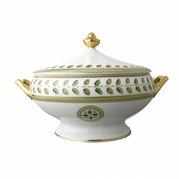 Супница Bernardaud Constance 2л (5197)