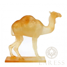 Скульптура Daum Camel, 30.5 см (7697)