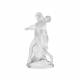 Скульптура Lalique Танцующая пара 25см (8797)