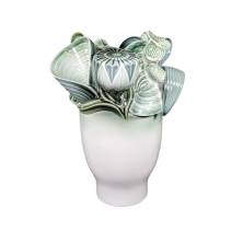 Ваза Lladro Naturofantastic Small Vase 28*21 см (10898)