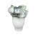 Ваза Lladro Naturofantastic Small Vase 28*21 см (10898)