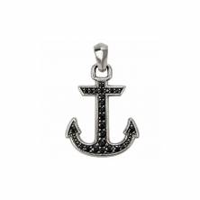Подвеска David Yurman Maritime Anchor (16698)