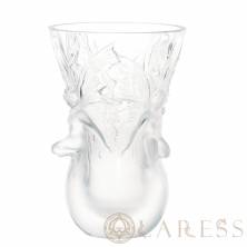 Хрустальная ваза Lalique Fairy Феи, большая, 30 см (9398)