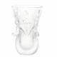 Хрустальная ваза Lalique Fairy, 30 см (9398)