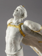 Статуэтка Lladro Икара 35х27см (13099)